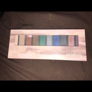 Ulta Eyeshadow Pallet